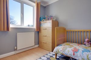 Bedroom Three- click for photo gallery